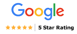 google  star rating compressor