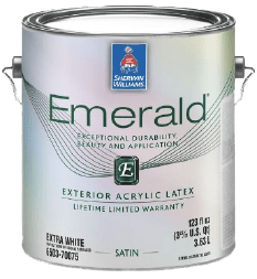 Exterior Emerald Acrylic min