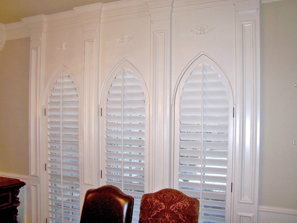 Painted Window Trim Keller min Painted Window Trim Keller min