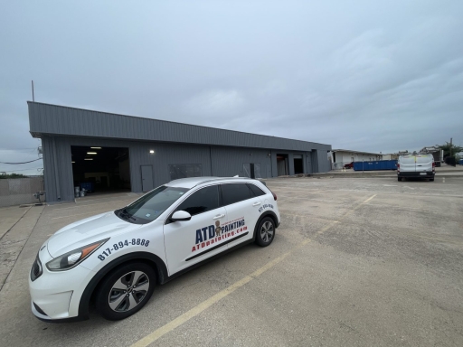 Commercial Exterior Painting, Grand Prairie, Texas, 75052 (3)
