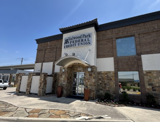 Commercial Exterior Painting, Carrollton, Texas, 75006