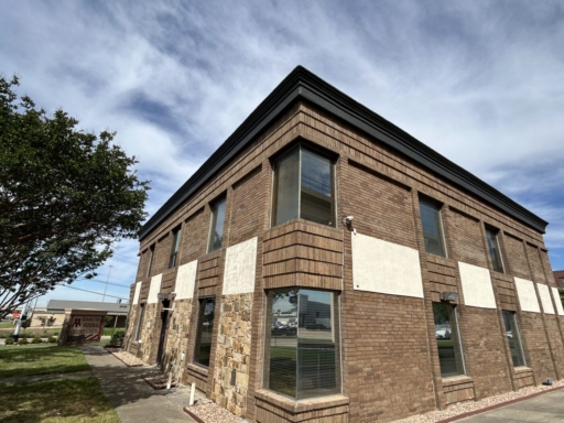 Commercial Exterior Painting and Waterproofing, Carrollton, Texas, 75006