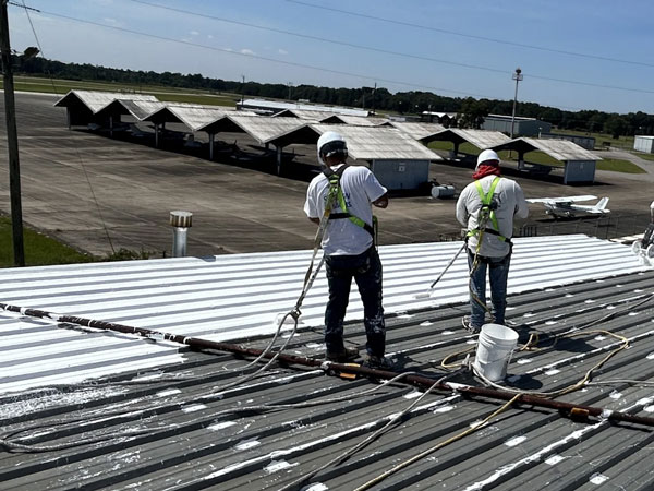 waterproofing waterproofing